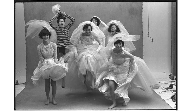 ART｜『TOKYO 1970 by Japanese Photographers 9』を開催