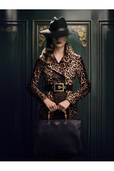 グッチ｜スペシャルショートフィルム『Bamboo Confidential』｜GUCCI