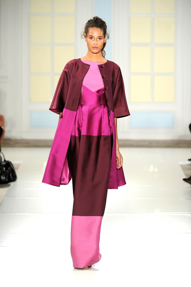 Temperley London｜2014年春夏コレクション