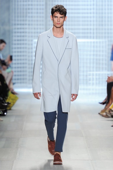 LACOSTE｜2014年春夏コレクション