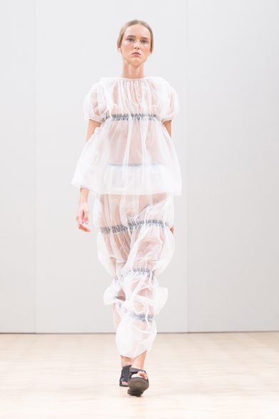 J.W. Anderson｜2014年春夏コレクション 