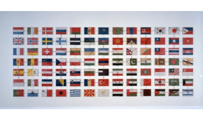 ART｜『六本木クロッシング2013展：アウト・オブ・ダウト－来たるべき風景のために』