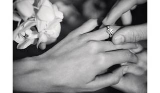 ブルガリ「デザイン・ユア・ラブ」ブライダル・フェア開催中｜BVLGARI