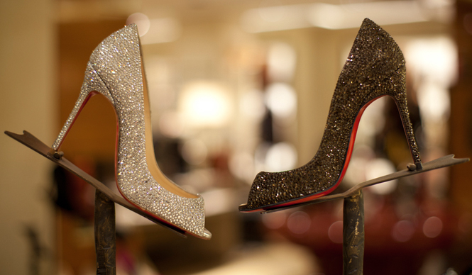 MOVIE｜ファッションの原点がここに！　『ニューヨーク・バーグドルフ 魔法のデパート』 ギャラリー