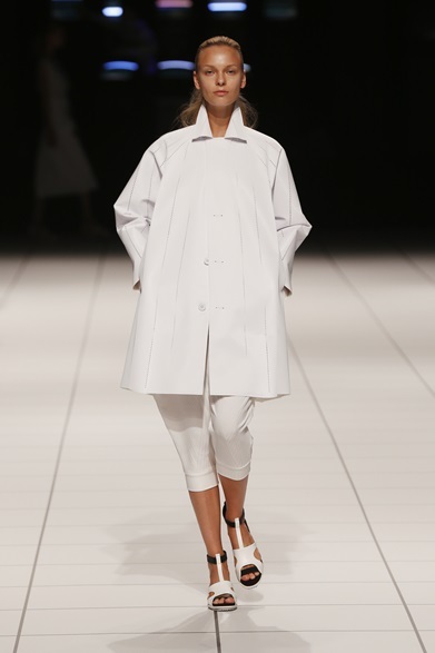 ISSEY MIYAKE｜2014年春夏コレクション