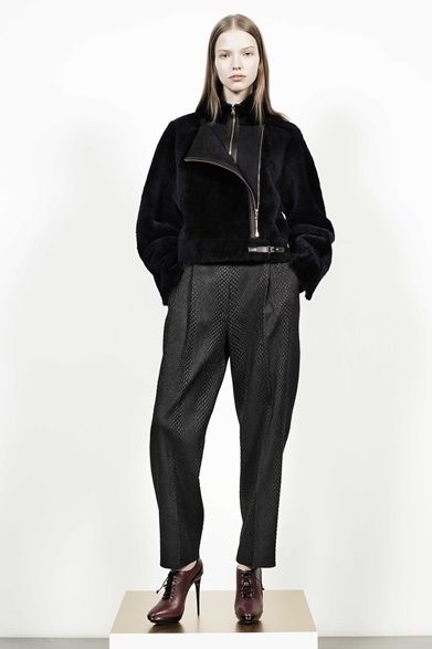 J BRAND｜2013年秋冬コレクション