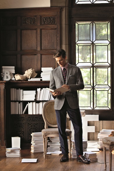 BROOKS BROTHERS｜創業195年、アニバーサリースペシャル企画 ギャラリー