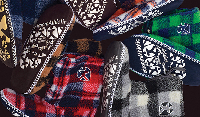 BedroomAthletics｜メンズラインが本格デビュー