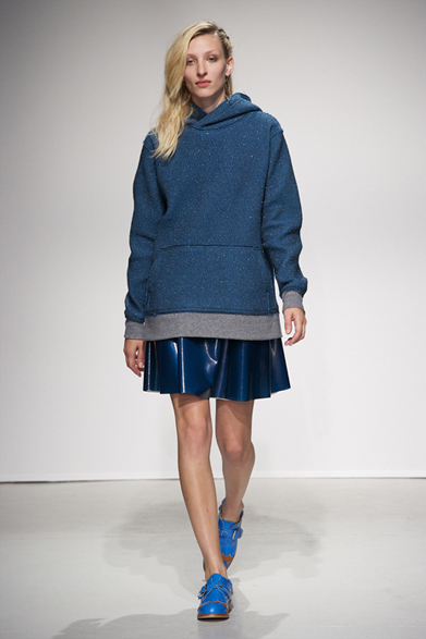 Julien David｜2014年春夏コレクション 