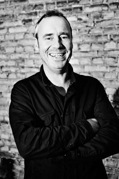 ACTUS｜青山店で企画展「SIX DANISH DESIGNERS」開催 ギャラリー