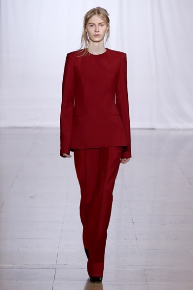 MAISON MARTIN MARGIELA｜2014年春夏コレクション