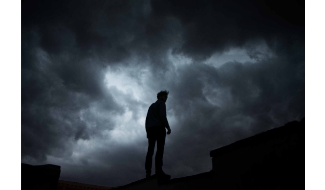 ART｜ユカ・ツルノ・ギャラリーで写真家ティム・バーバー新作展『Relations 』