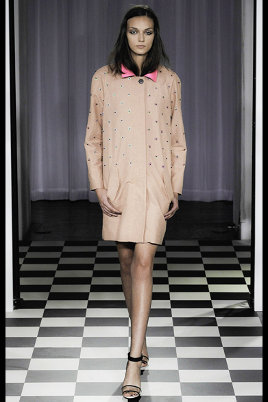 ANT!PODiUM｜2014年春夏コレクション