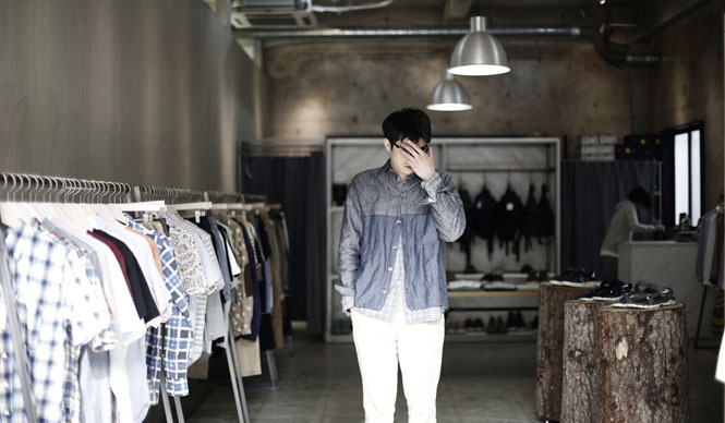 CASH CA｜倉石一樹 ギャラリー