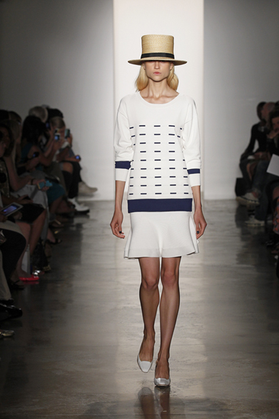 TIMO WEILAND｜2014年春夏コレクション