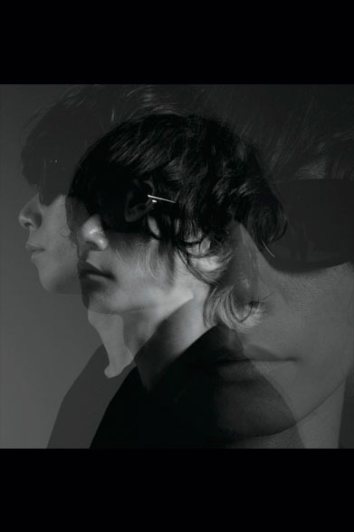 LITHIUM HOMME｜ロックバンド [Champagne] とのコラボ！ ギャラリー