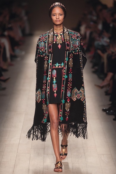 VALENTINO｜2014年春夏コレクション