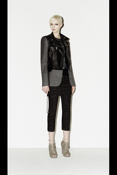 McQ｜2014年春夏コレクション