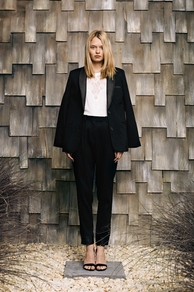 Sea New York｜2014年春夏コレクション