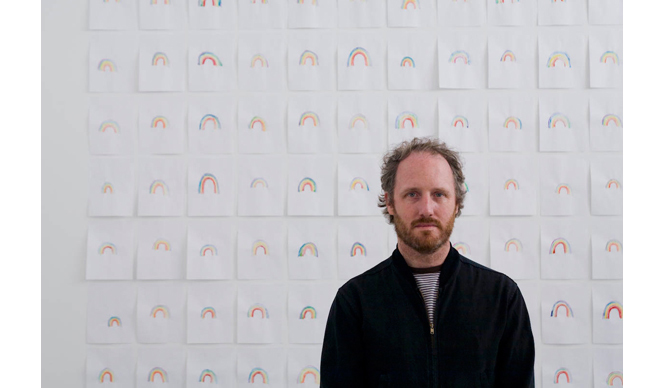 INTERVIEW｜『マイク・ミルズのうつの話』マイク・ミルズ監督インタビュー ギャラリー