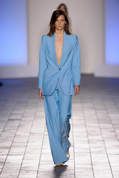 Paul smith｜2014年春夏コレクション