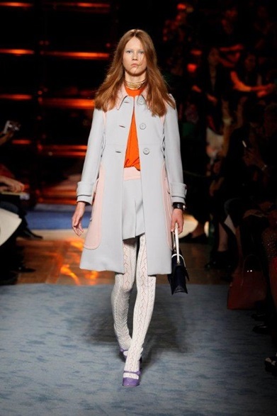 MIU MIU｜2014年春夏コレクション