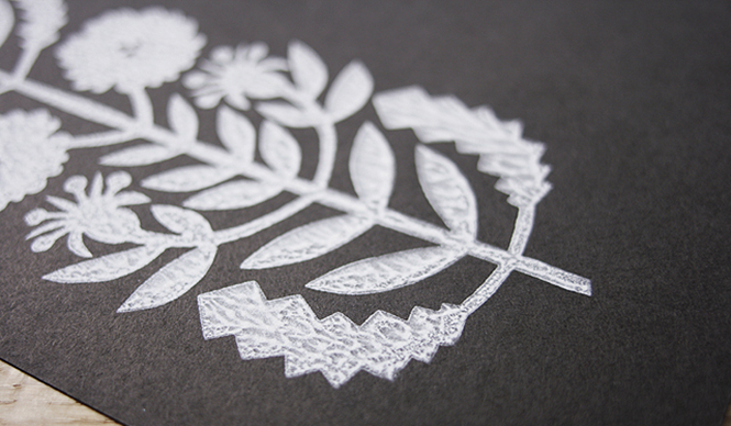 doinel｜鹿児島睦による “図案” をテーマにした展覧会 開催 ギャラリー