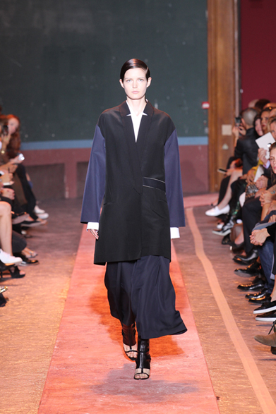 Cédric Charlier｜2014年春夏コレクション