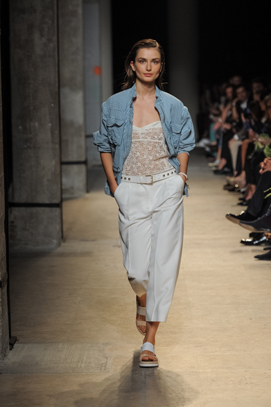 PAUL & JOE｜2014年春夏コレクション