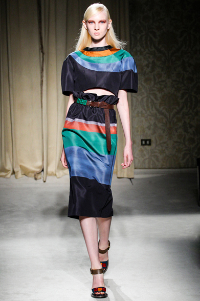 Aquilano.Rimondi｜2014年春夏コレクション