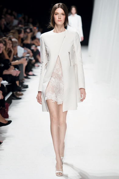 NINA RICCI｜2014年春夏コレクション