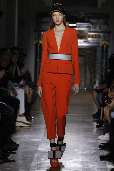 John Galliano｜2014年春夏コレクション