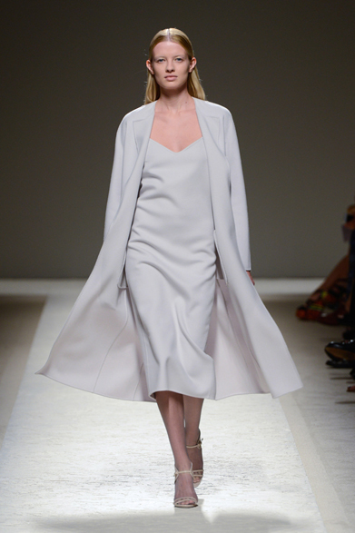 MaxMara｜2014年春夏コレクション