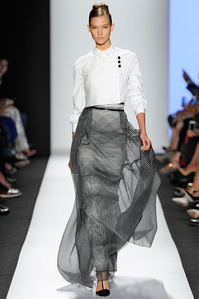 CAROLINA HERRERA｜2014年春夏コレクション