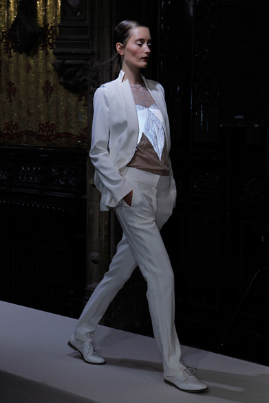 ANNE VALERIE HASH｜2014年春夏コレクション