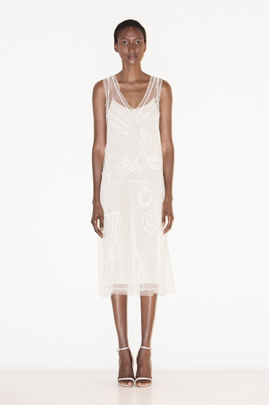 TOME｜2014年春夏コレクション