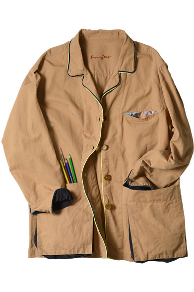 MARGARET HOWELL｜「MH PLUS」第4弾は？