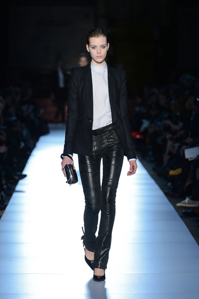 DIESEL BLACK GOLD｜アンドレアス・メルボスタッドが描く世界