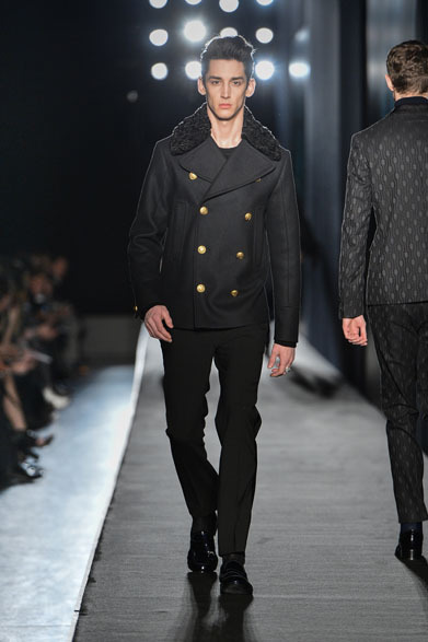 DIESEL BLACK GOLD｜サイケデリックで革新的なメンズコレクション