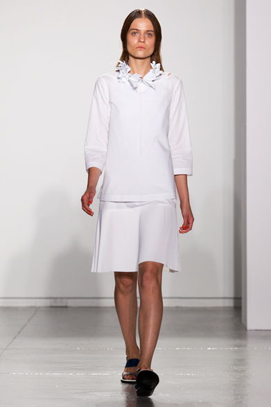 SUNO|年春夏コレクション