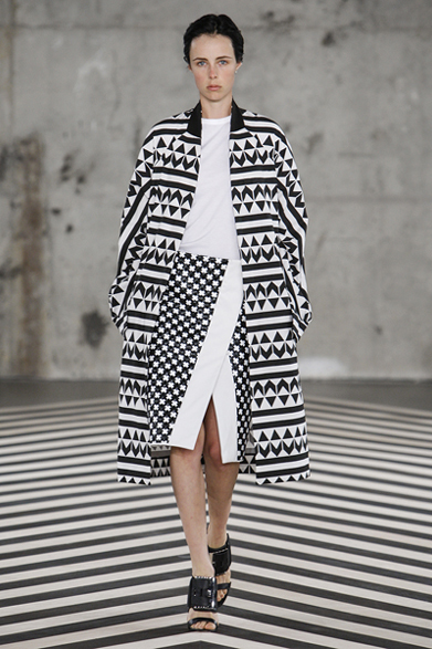 EDUN｜2014年春夏コレクション