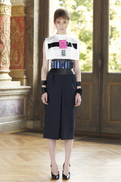 TOGA｜2014年春夏コレクション