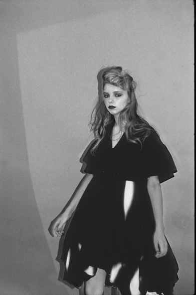 LIMI feu｜2014年春夏コレクション