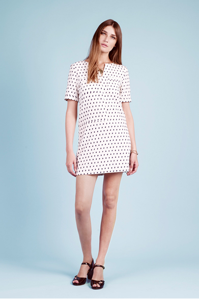 A.P.C.｜2014年春夏コレクション