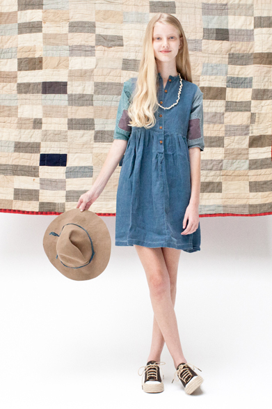 WMV｜2014年春夏コレクション