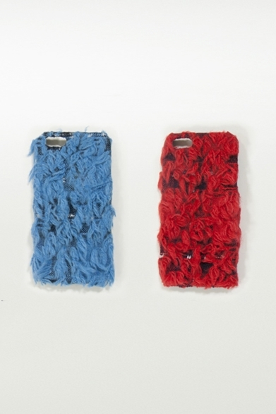 Julien David｜ジュリアン・デイヴィッド自身による特別ディスプレイを展開