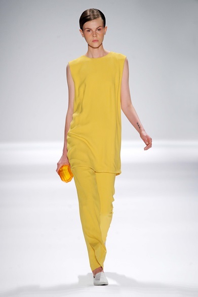 OSKLEN｜2014年春夏コレクション