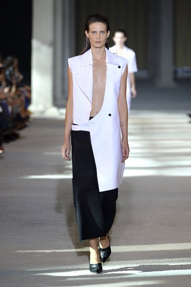 CoSTUME NATIONAL｜2014年春夏コレクション