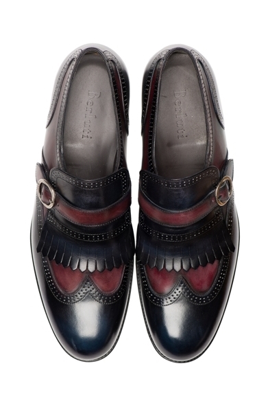 Berluti｜ドーバー ストリート マーケット ギンザにて限定商品発売 ギャラリー