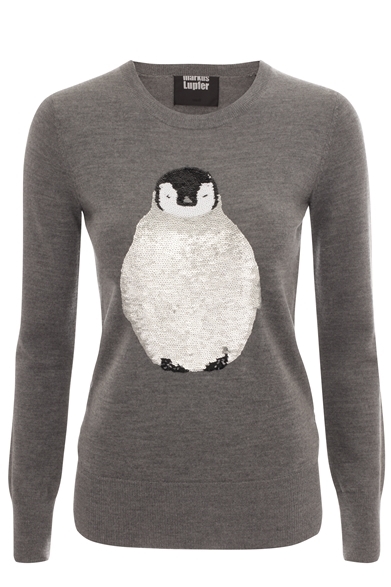 Markus Lupfer｜マーカス・ルーファーからクリスマス限定ニットが登場！